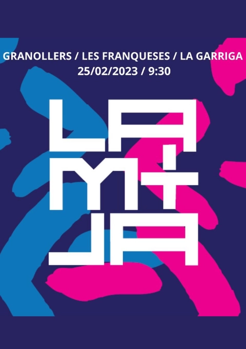 La Mitja Granollers