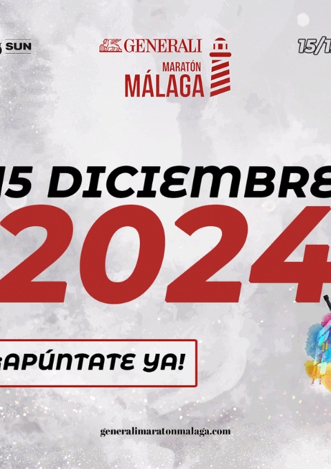 Maraton malaga