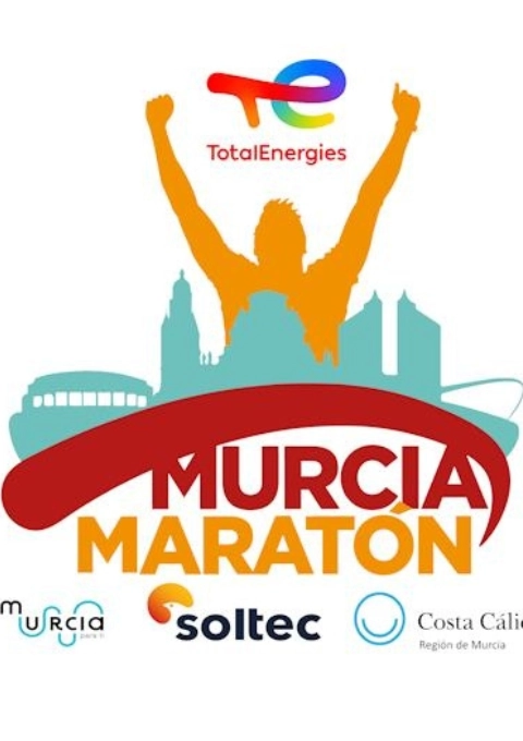 Maraton murcia