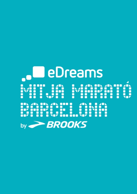 Mitja marato barcelona