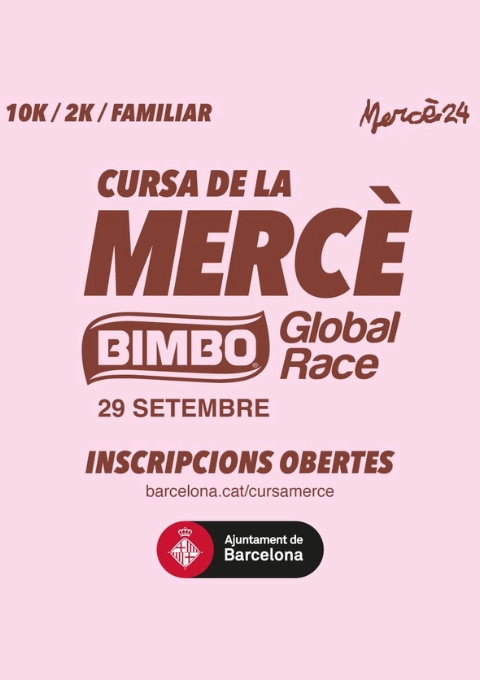 cursa de la merce 2024
