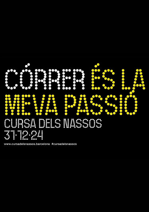 cursa dels nassos