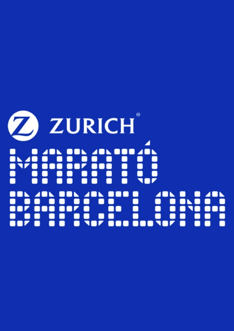 marato barcelona 2025