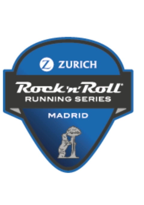 maraton madrid