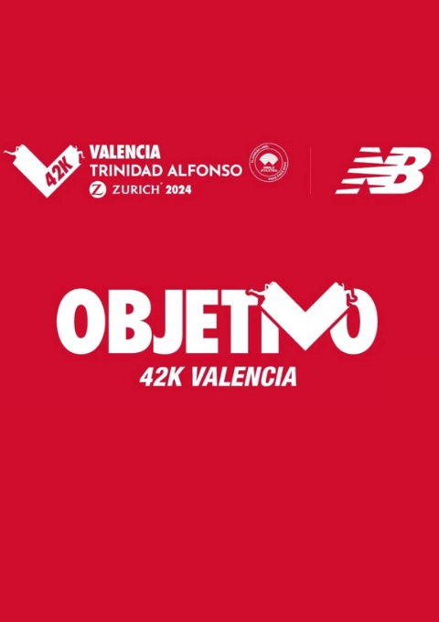 maraton valencia