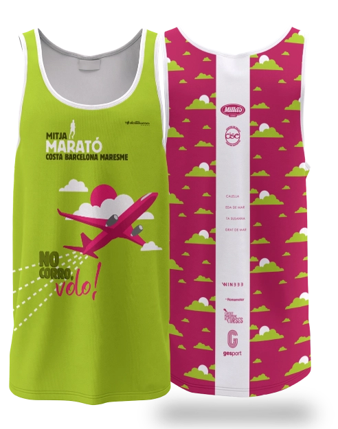 mitja marató costa barcelona maresme 2024