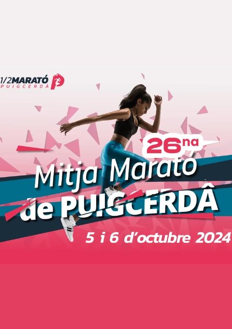 mitja marato puigcerda