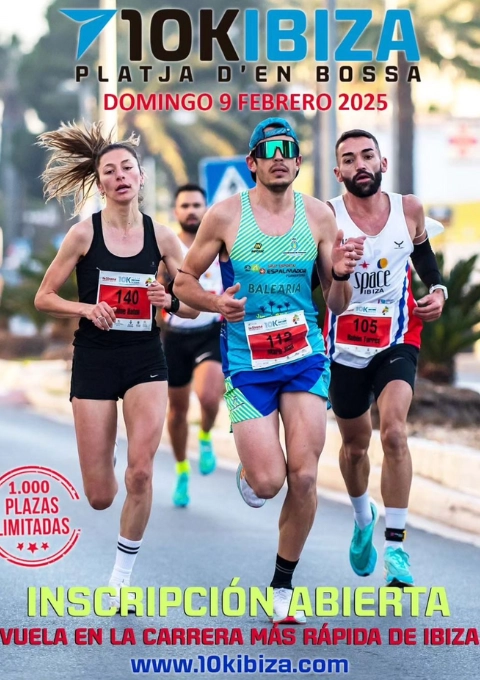 10k ibiza