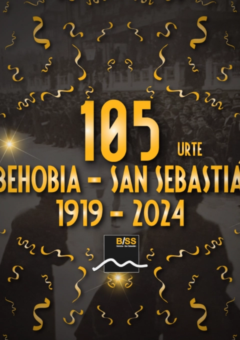behobia san sebastian