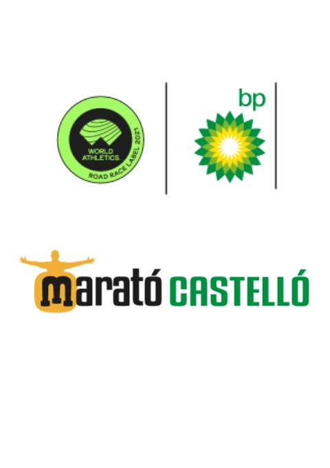 maraton castello