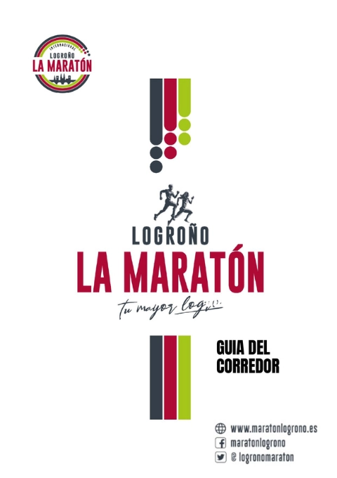maraton de logroño 2024