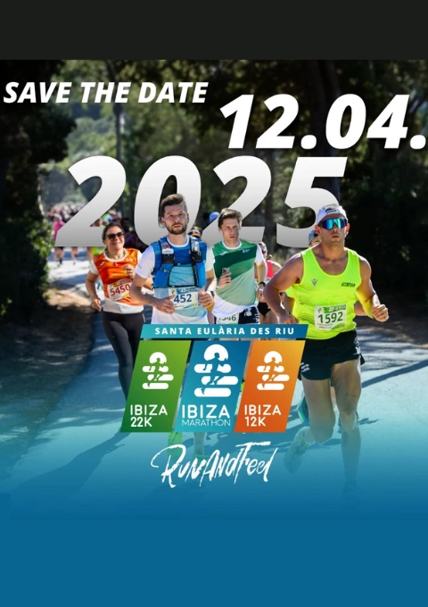 maraton ibiza 2025