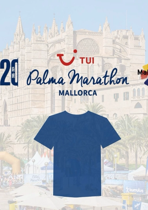maraton palma de mallorca 2024