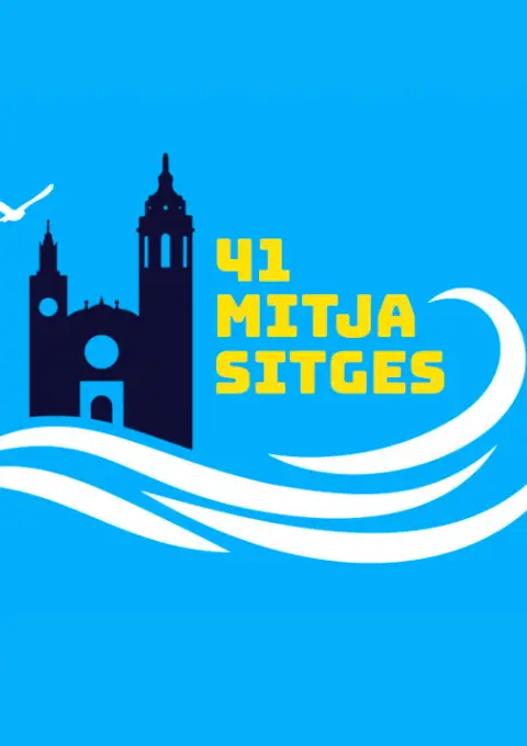 mitja marato sitges 2025