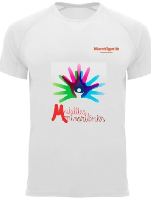 cursa benefica malalties minoritaries 2025