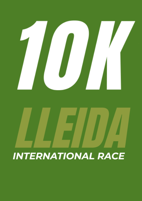 10k lleida international race 2024