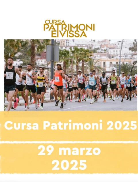 carrera 10k patrimoni ibiza